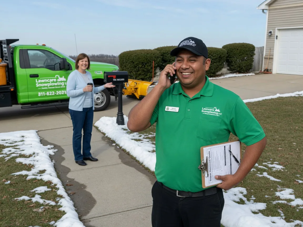 Lawn Care Services By Expert Landscaper Larue, TX FAQs